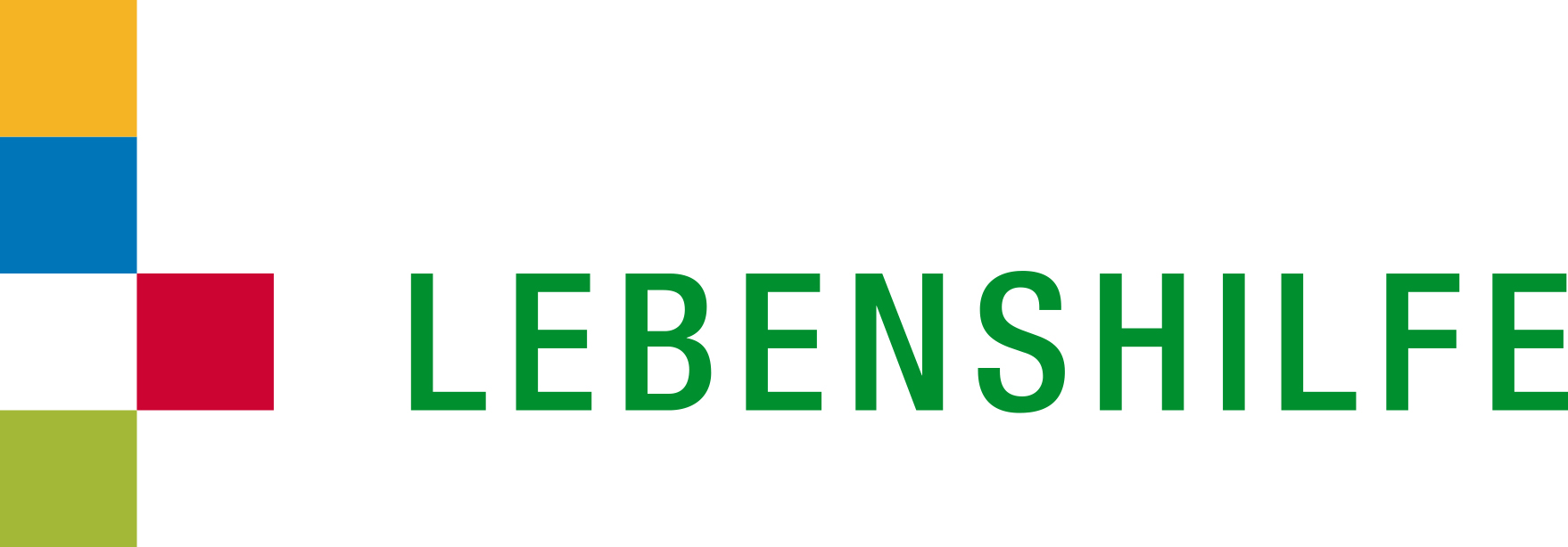 Logo Lebenshilfe